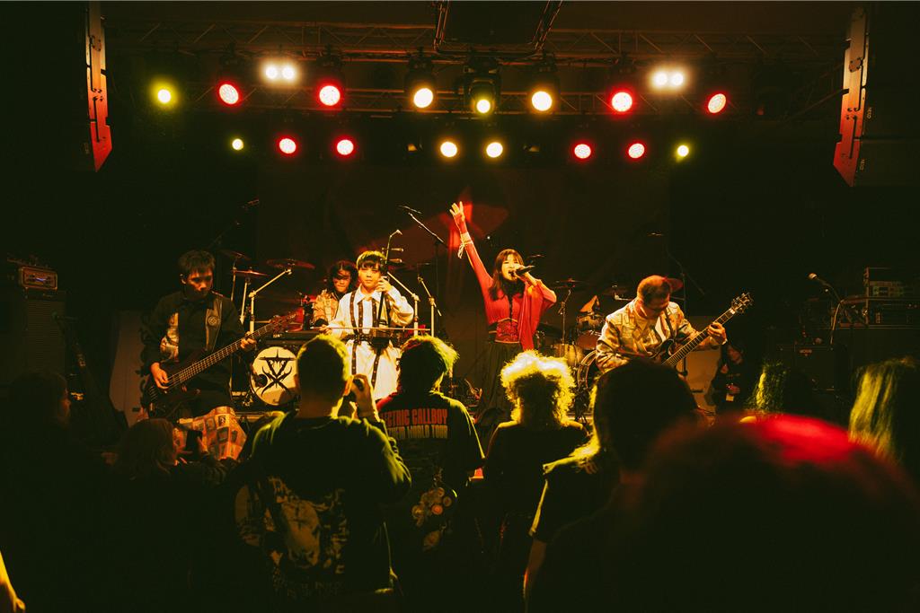 台芬金屬外交！大咖樂團前進北歐開唱霸氣震撼芬蘭樂迷