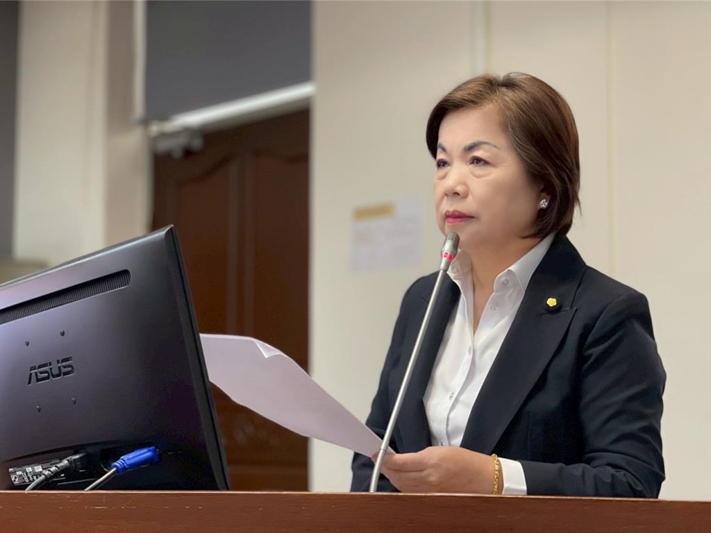 經部核定核二三拼重啟 楊瓊瓔:重啟與新核能應並進