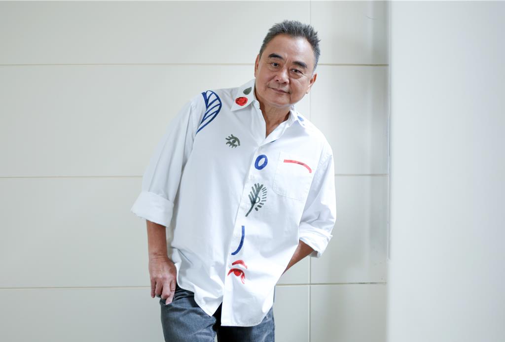 專訪》陳昇砸百萬環遊南半球圓夢  見巴西大叔差點入手胸罩