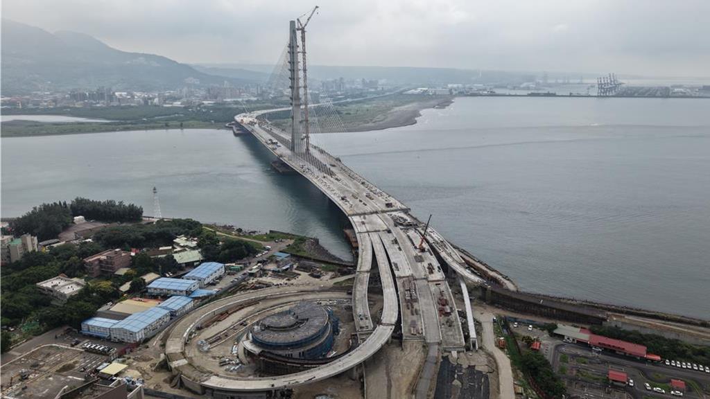 交通部公路局匿名放話「蹭政績」 新北市府轟真心換無情