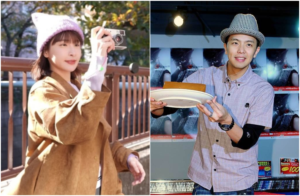 小鬼42歲冥誕 女友峮峮曬照配1曲 歌詞疑藏深深想念