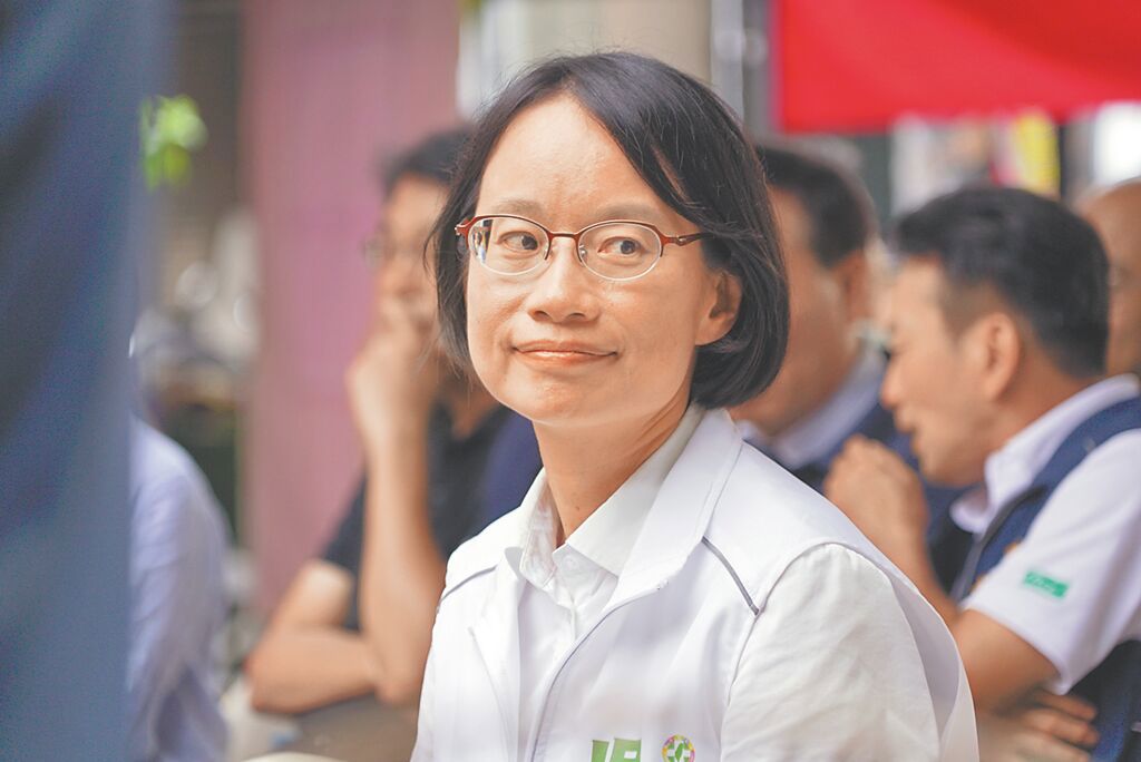 吳音寧不再擔任「台肥董事」理由曝光  網忍不住問1句