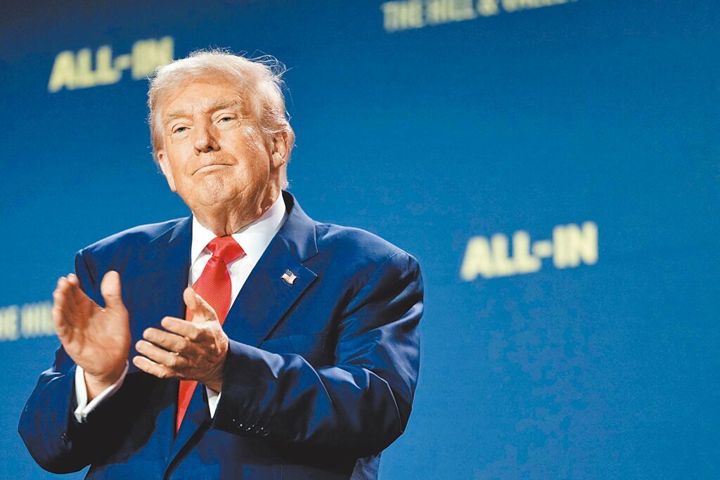 尹啟銘專欄》美國掏空台灣 政府顧台還是賣台？