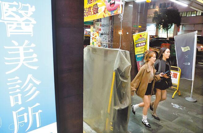 醫美失敗健保擬不給付採代位求償