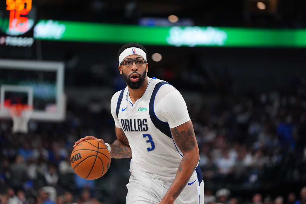 NBA》相隔1個月復出！一眉哥交易後首度在洛城對決湖人