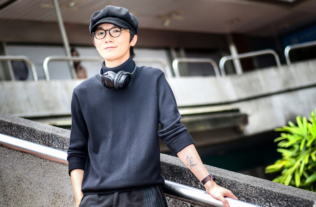 《星光》謝震廷又傳失蹤 友人發「緊急通報」：看到他馬上報警