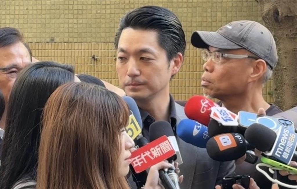 1.25兆厚植國防特別預算惹議 蔣萬安:應該說明清楚