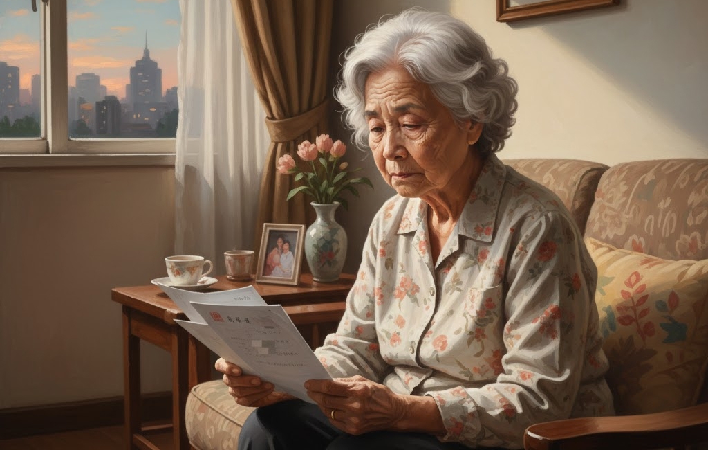 撤銷贈與判決解析：拒扶養成立「忘恩行為」 兒須返還土地