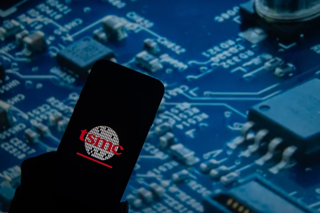 台積電開告驚動美方?檢調扣押羅唯仁20億股票房產 美國務院回應了