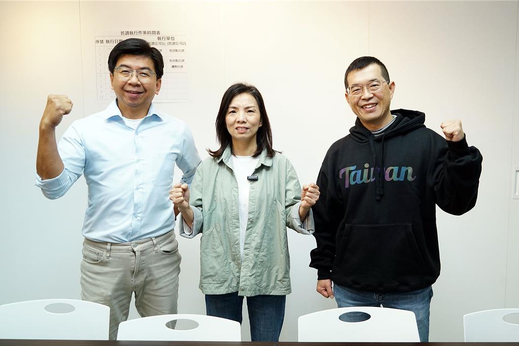 綠營宜蘭市議員初選5搶3結果揭曉  黃惠慈意外落馬