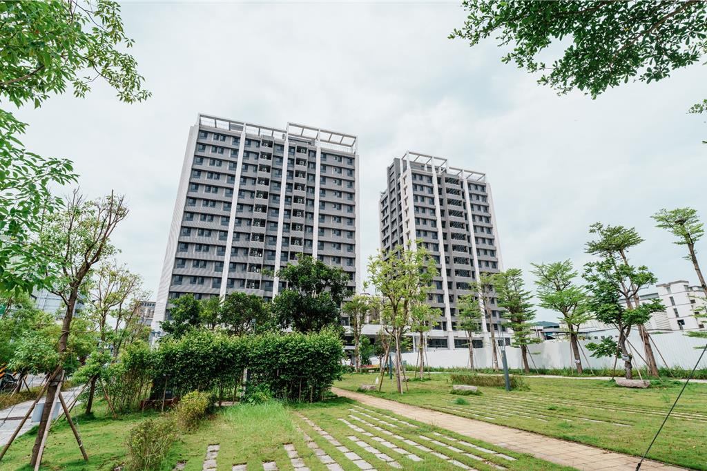 新北2社宅12月招租 放寬申請門檻 有1名子女即可加籤