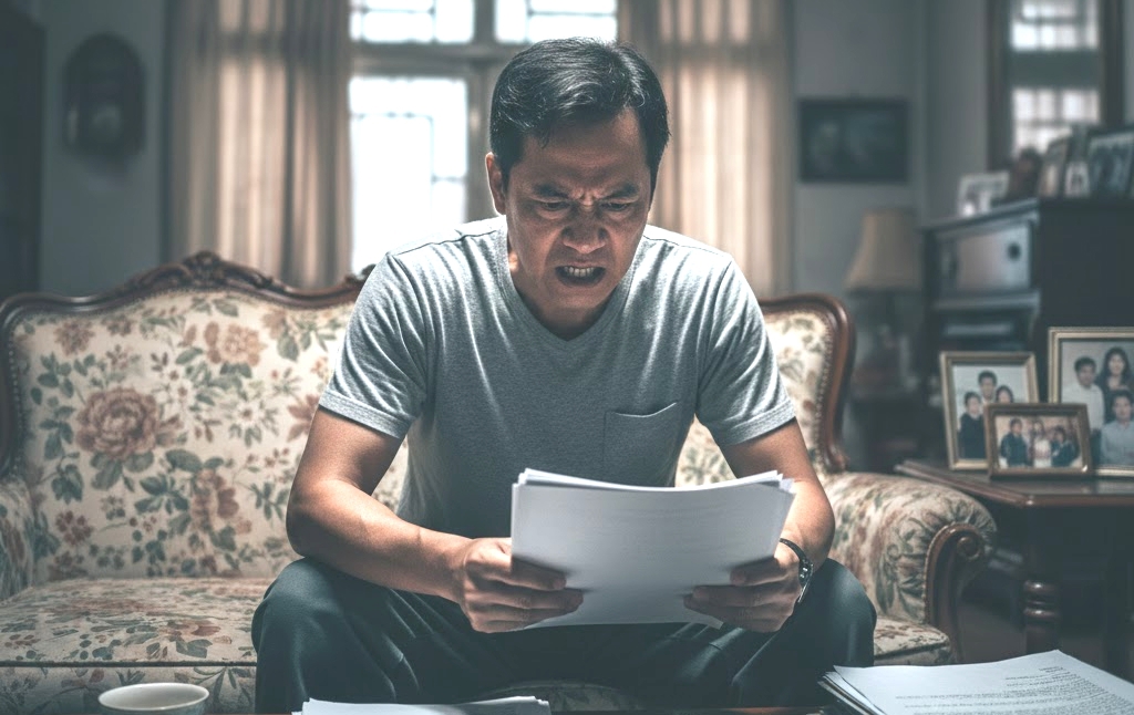 婚姻長期分居如何離婚？ 法院認定「惡意遺棄」關鍵理由