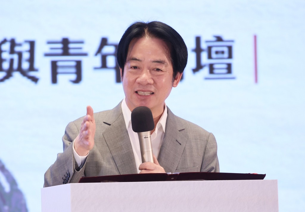 亦起觀察》台灣該如何走出「準戰爭狀態」？