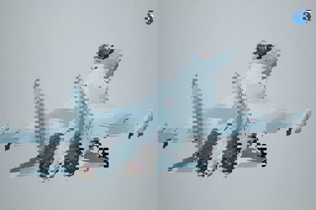 蘇丹擬購俄Su-30、35戰機 或以紅海基地建設權交換