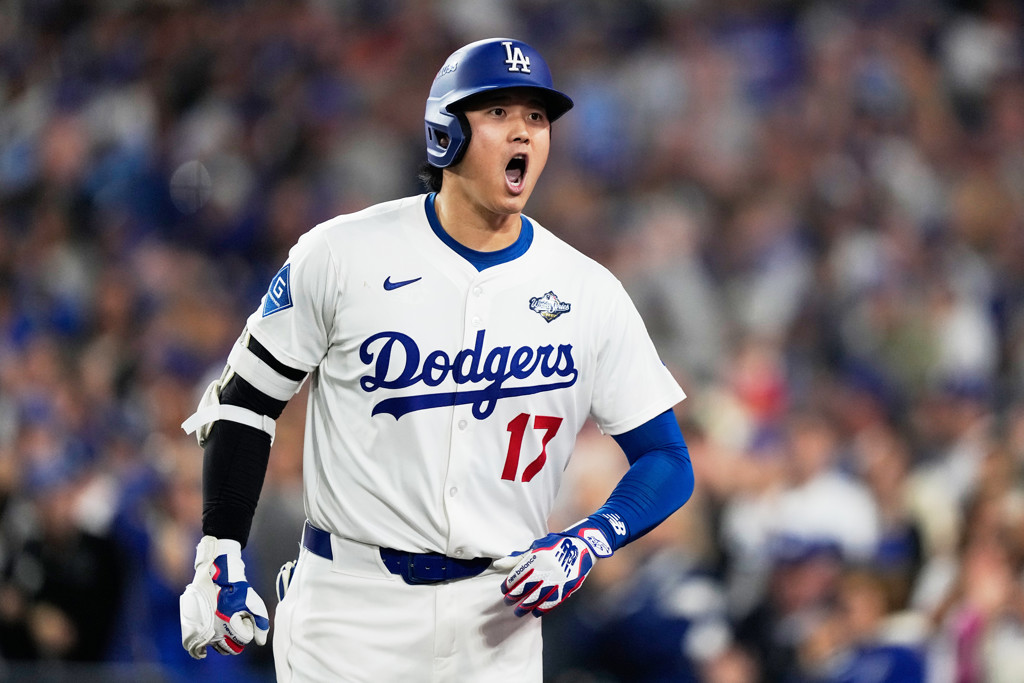 MLB》大谷翔平破紀錄55轟球估價破300萬！幸運球迷曝心聲