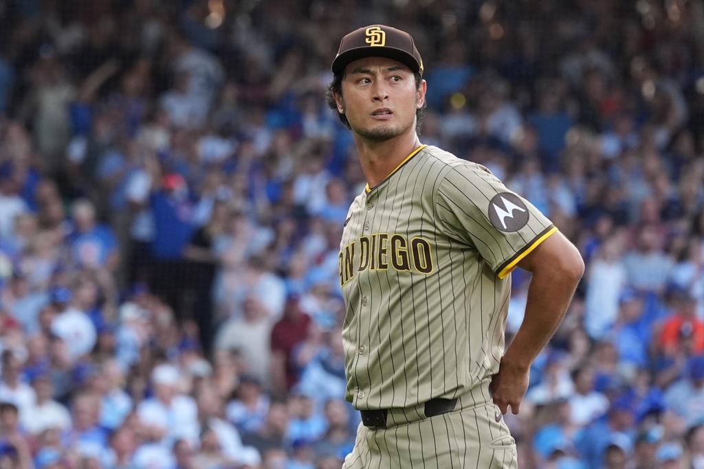 MLB》高薪低效!美媒盤點「最糟長約」2日籍球星上榜