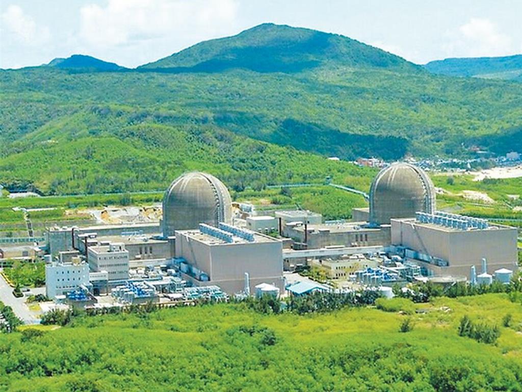 彭啟明喊話核電重啟可先做政治環評   經濟部回應仍得照核安會規定