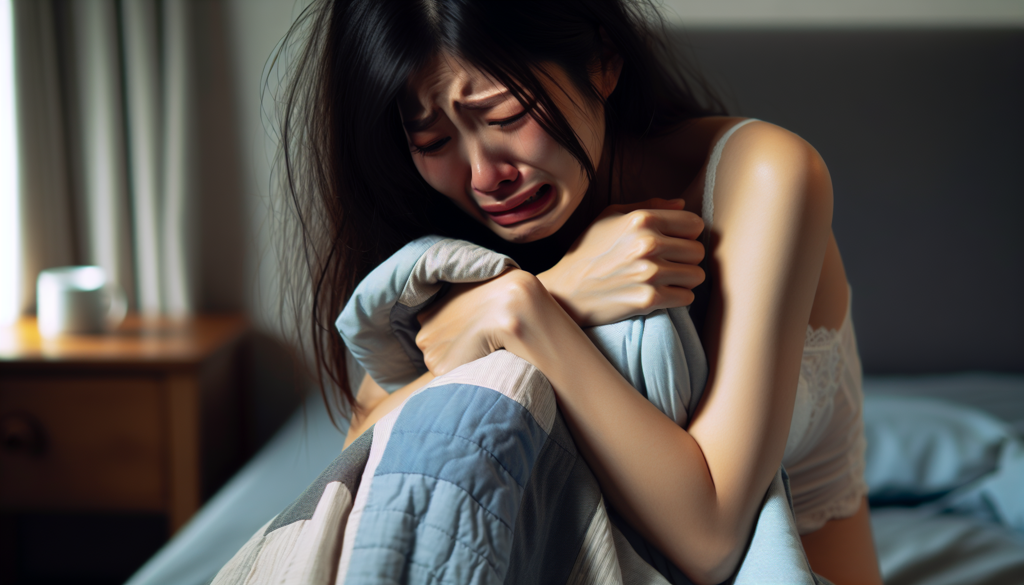 狼父伸魔爪！2年性侵養女11次　判刑2年6月