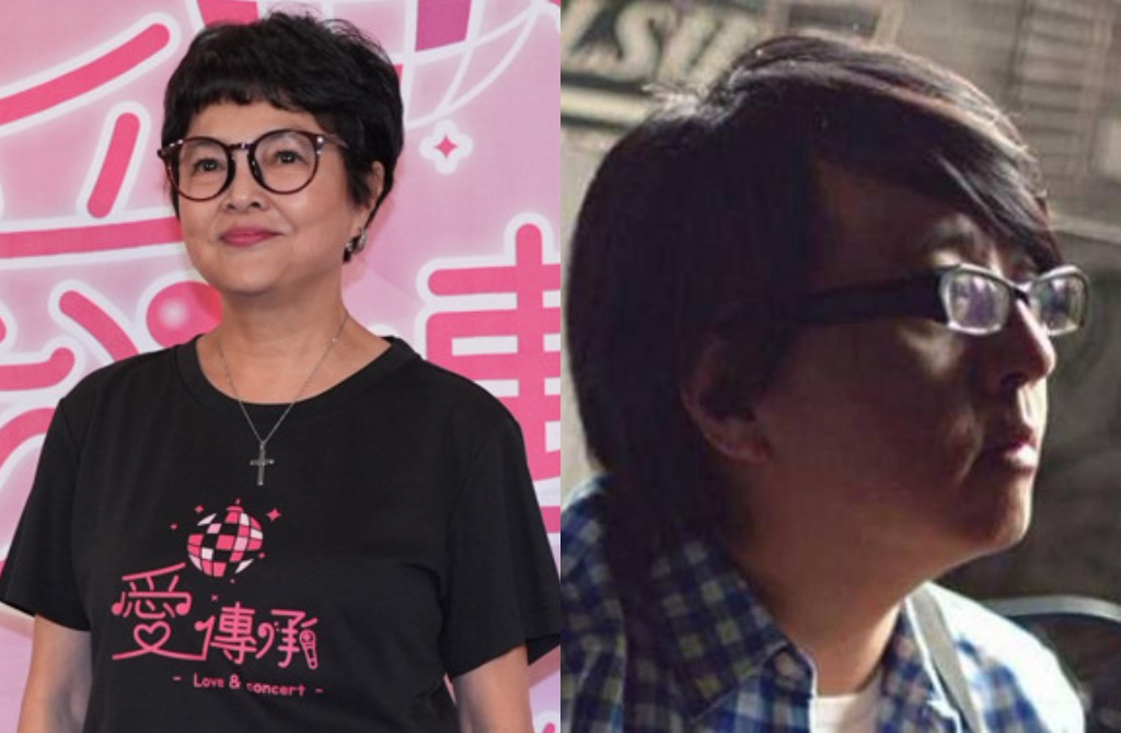 57歲袁惟仁突送急診！好友紀寶如著急回應了：還沒聯絡上
