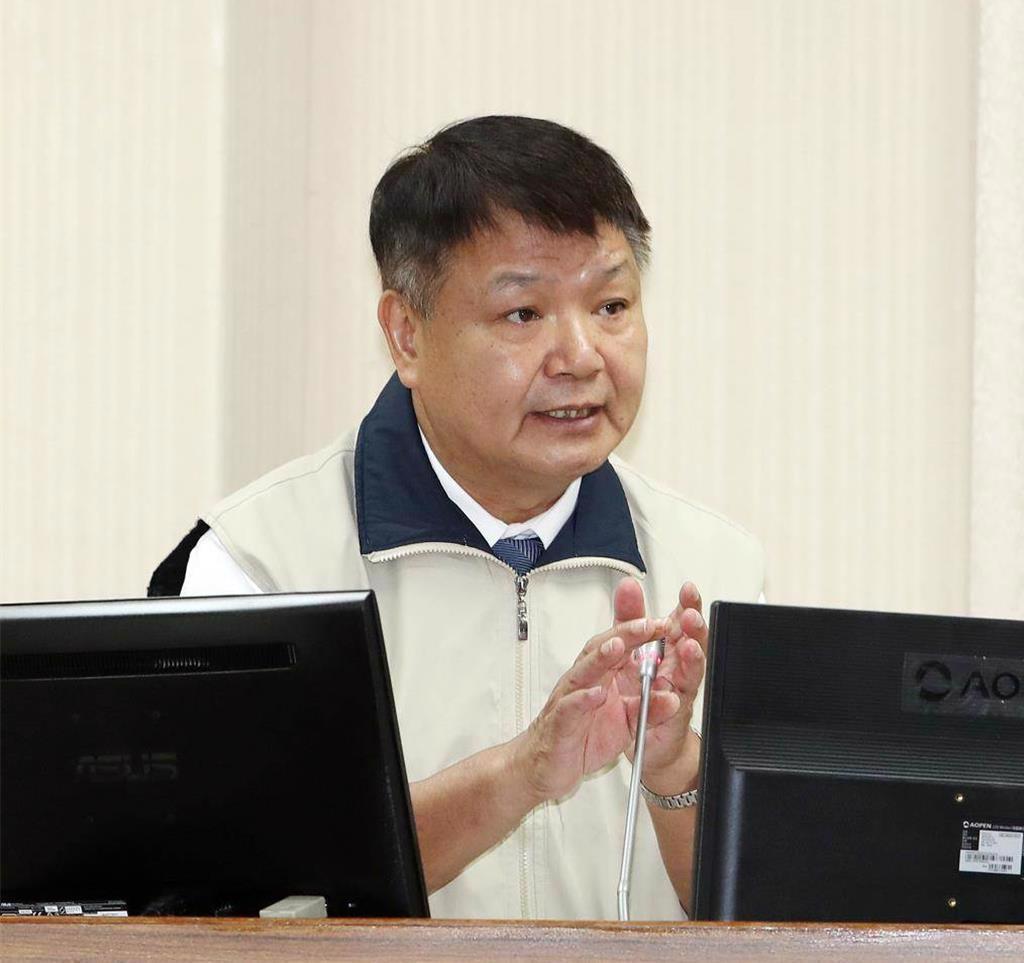 藍兩岸議題反守為攻   李文忠：拿出成績最重要