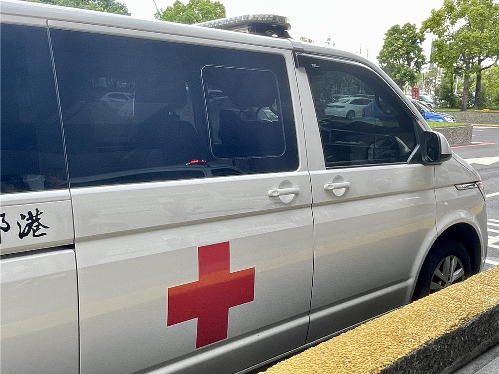 陸戰隊99旅中尉哨亭持步槍自戕身亡　軍方封鎖現場調查