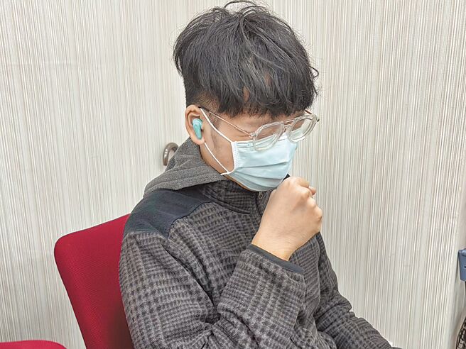 喉嚨卡卡咳不出 梅核氣作怪