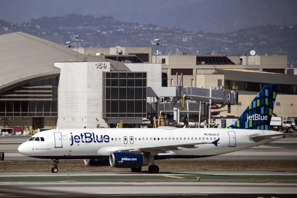 空巴召回6000架A320 修復飛控系統