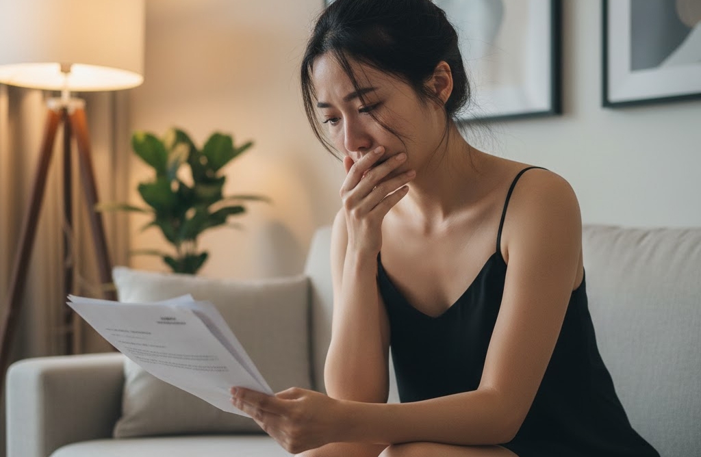 家庭暴力非唯一理由！ 賭博、債務、離家也能成離婚事由