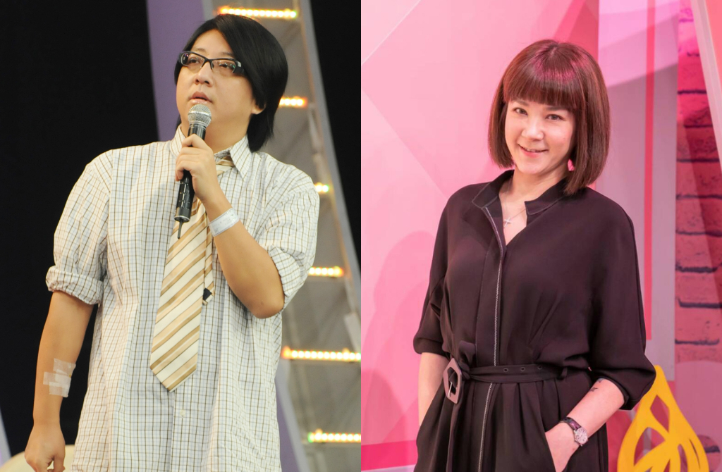 袁惟仁臥病5年突送急診！前妻陸元琪發文吐心聲