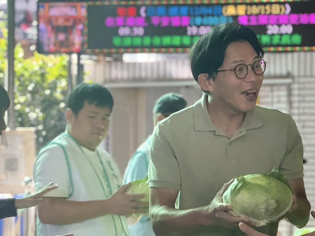 石崇良指陸配若可依親納保「違背公平正義」　白委：先進國家規定他應該要清楚