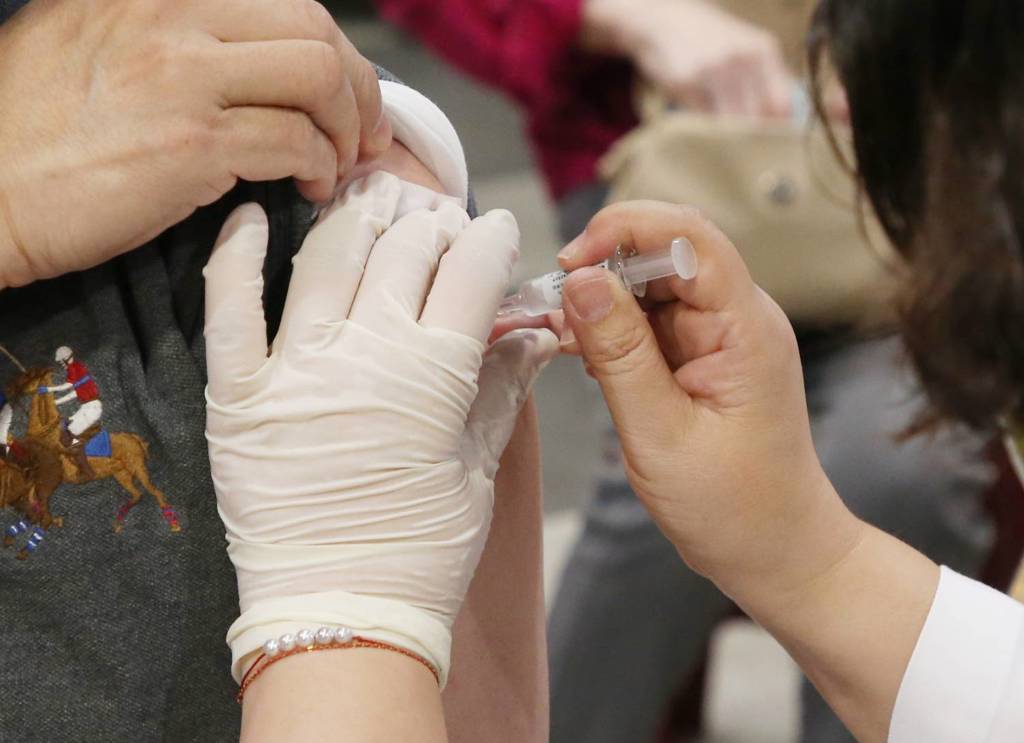 流感「變種K分支」襲捲台、日 疾管署：突破性感染增