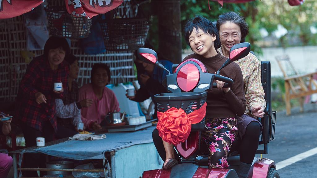 虎媽無犬女！恭喜影后愛女杜蕾又得國際大獎了