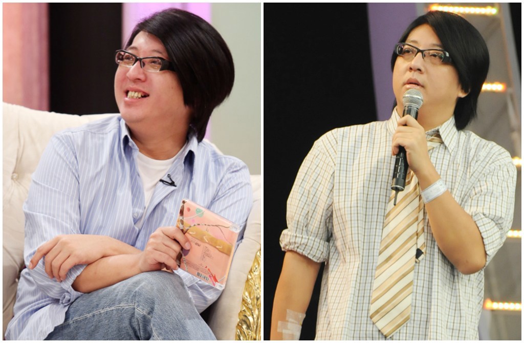 袁惟仁突送急診傳聯繫不上！好友紀寶如曝最新狀況