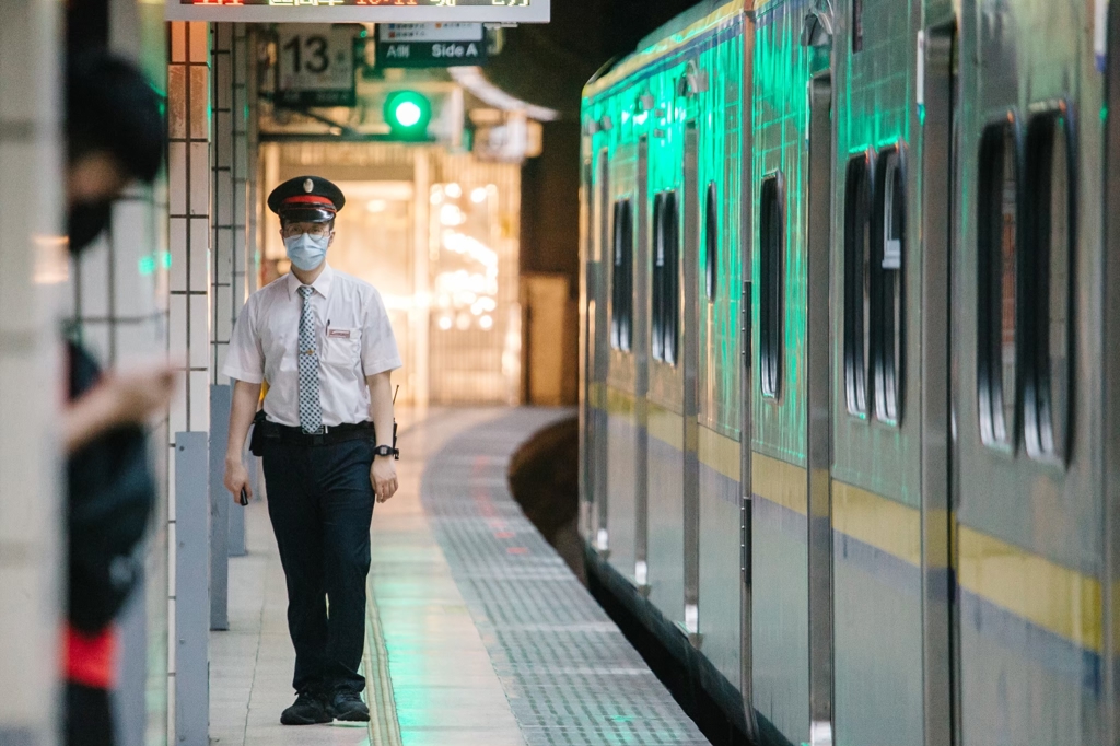 12月新制上路 台鐵大改點 TPASS 2.0回饋升級