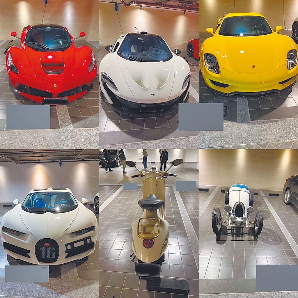 太子集團陳志疑曾潛伏日本！遭英美制裁急離境