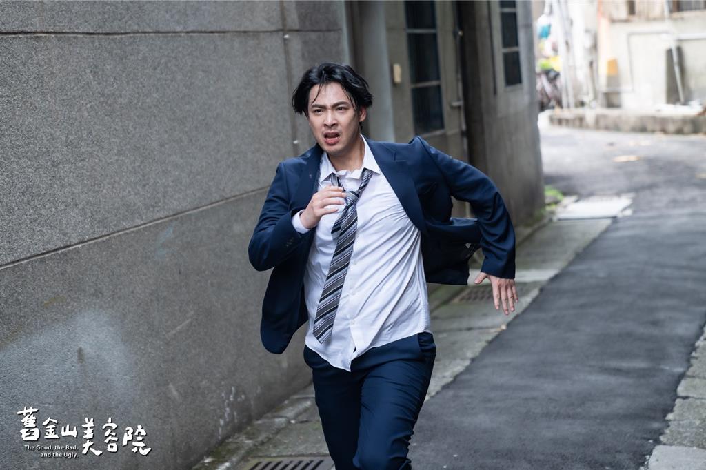 陳孝萱受驚心臟病發緊急送醫！連晨翔直擊這一幕崩潰大哭