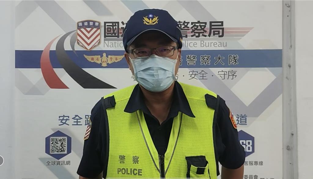 國道摔車案外案！4人債務糾紛鬧不合 男子危險跳車遭法辦