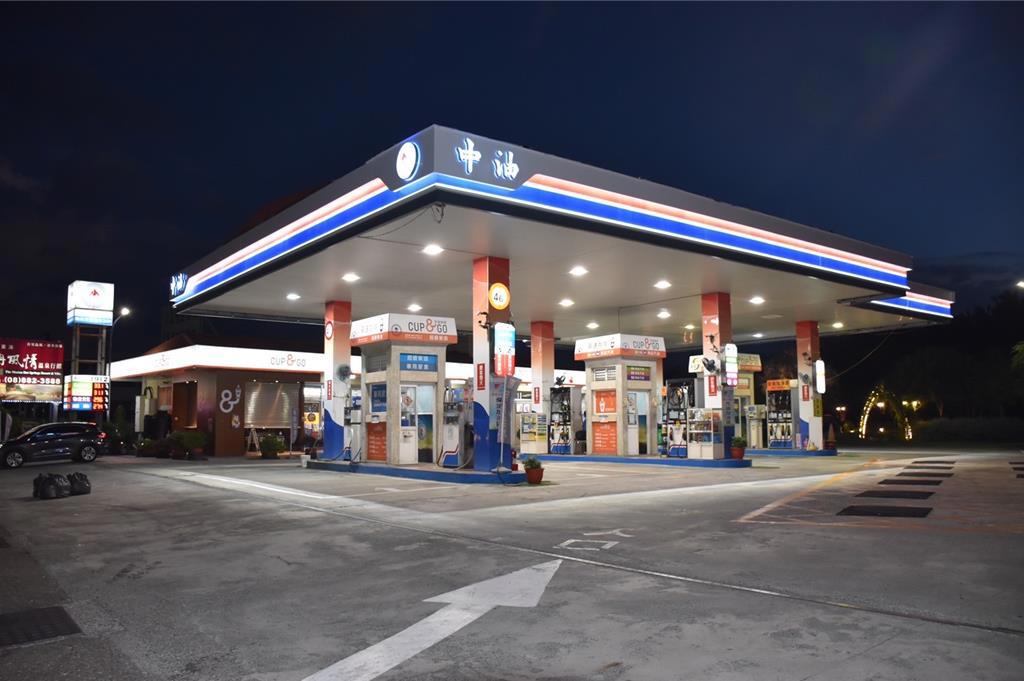 中油宣布汽、柴油價格皆不調整