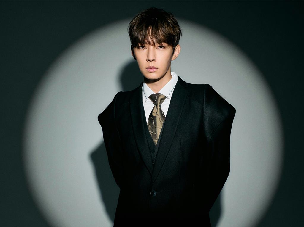 炎亞綸巡演泰國站12月開跑 自爆有壓力「謝謝沒有放棄」