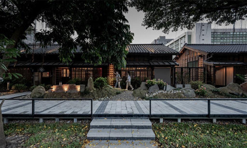 北市古蹟夜店變「噪音地獄」？1個月被檢舉11次卻未受罰