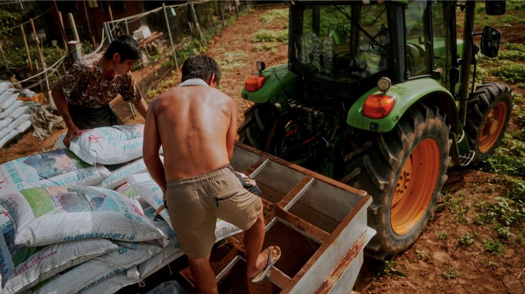 擺脫蒼蠅！苗栗壢西坪奪金後再出招 升級「無蠅農村」接軌國際