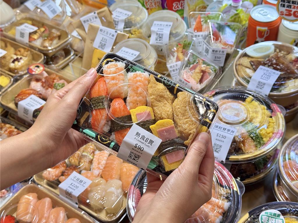 茶碗蒸只排第2！爭鮮gogo揭外帶熱銷TOP5 通勤族最愛點它