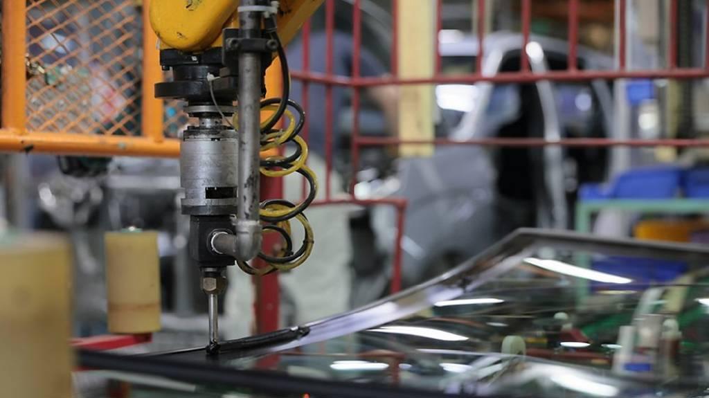 力求穩步 11月台灣PMI 盼迎溫和擴張