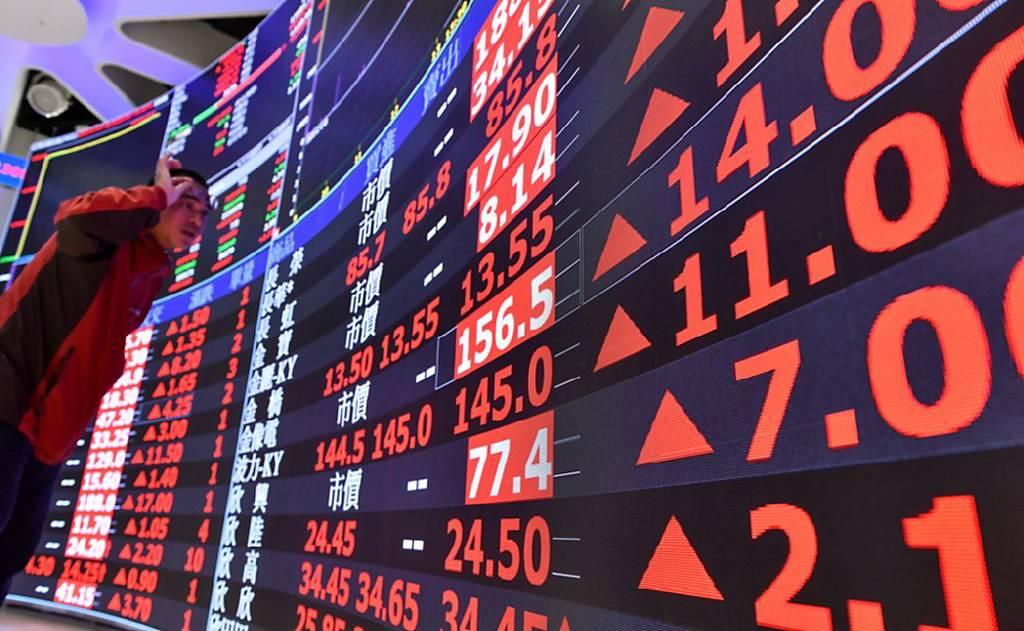 台股12月迎聯準會降息＋作帳行情 台塑、華新還可期待？