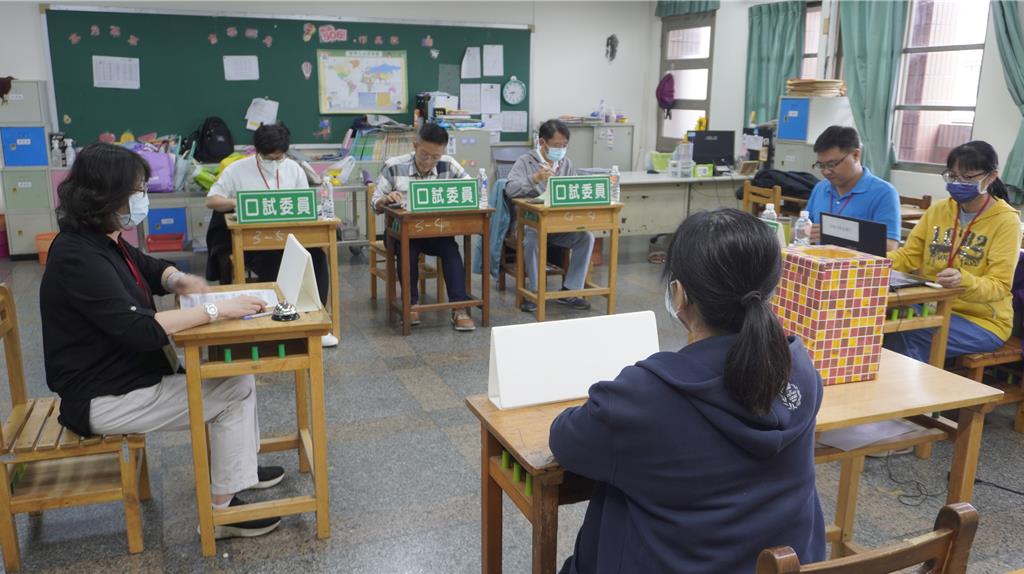 不再青睞「鐵飯碗」？台南公職招考錄取率飆升