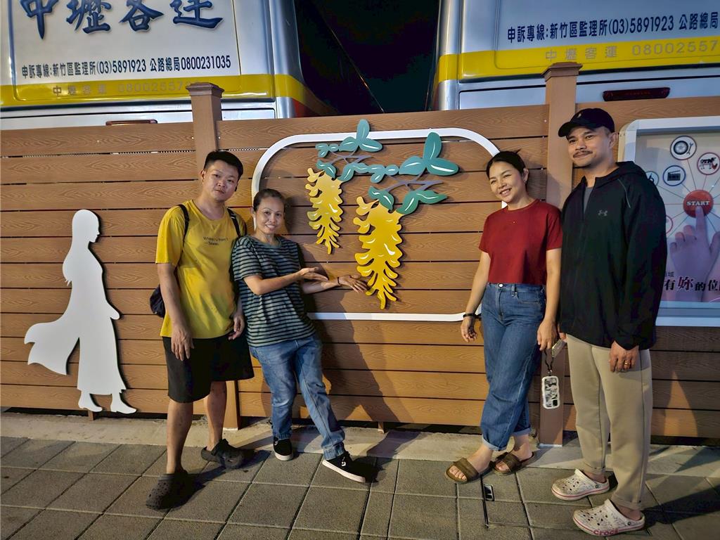 桃商圈17增至26個預算不變 民代:應提高至1200萬