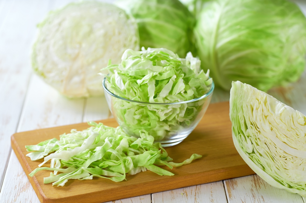 高麗菜能護胃 譚敦慈揭烹飪2關鍵：營養更多
