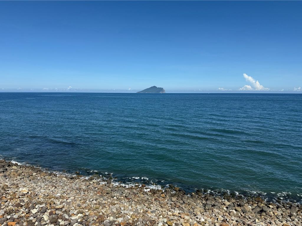 龜山島「冬眠」3個月!12月起封島至明年2月底