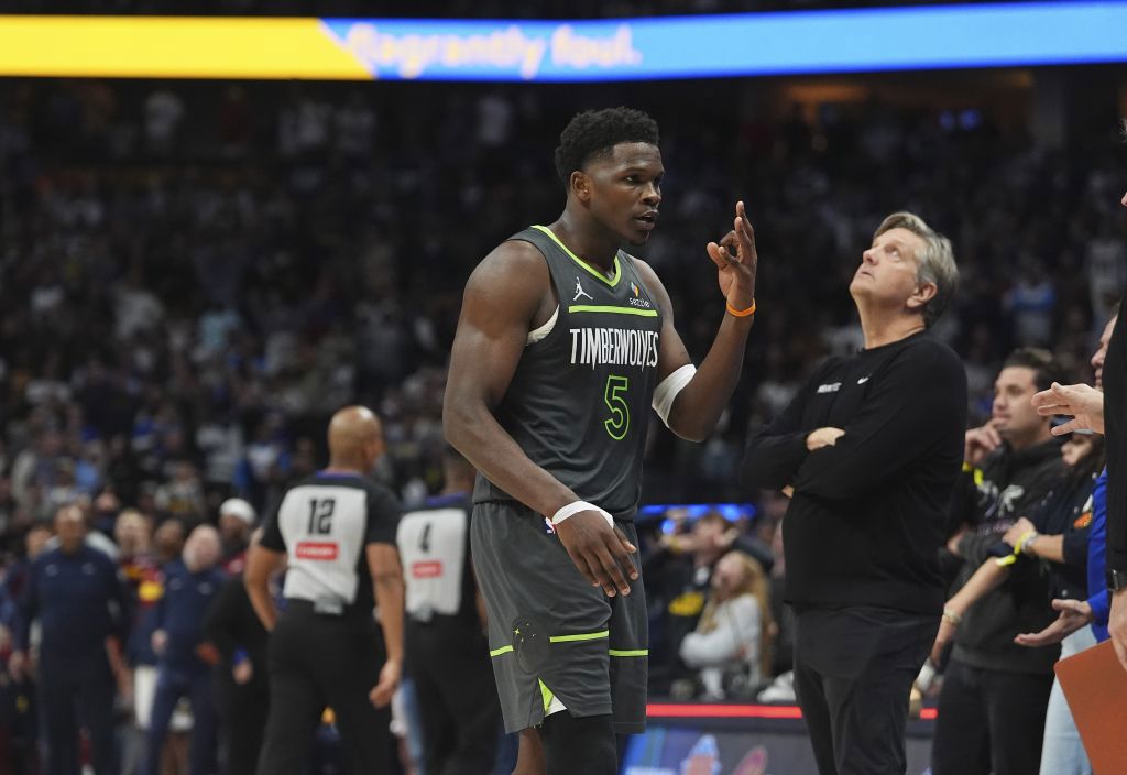 NBA》蟻人罰球壞習慣被揪出！「每天200球」苦練改變動作