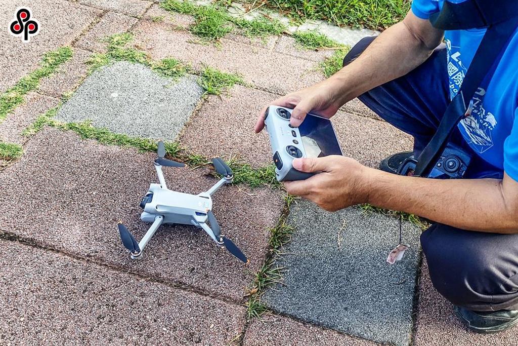 無人機銷售前須完成登錄12月上路 違者最高罰150萬